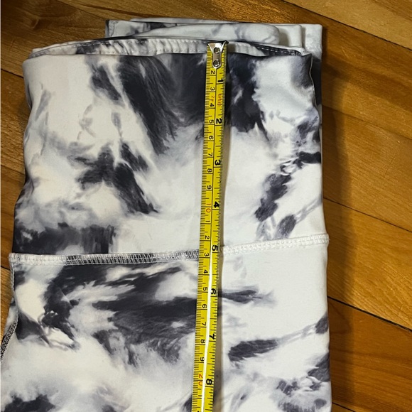 Gaiam crop leggings - US M - Picture 5 of 8